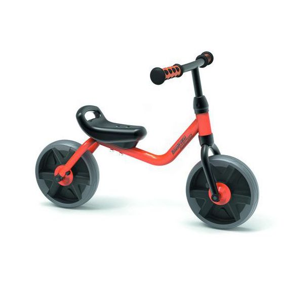 Draisienne selle réglable