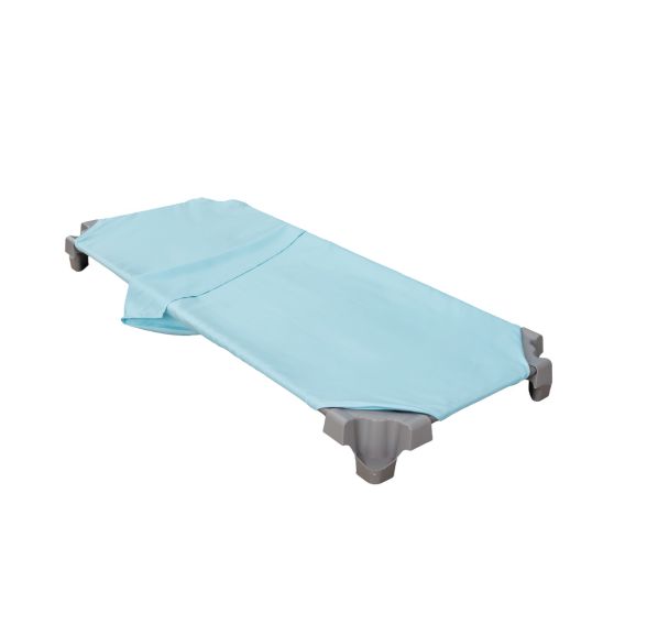 Drap-sac pour couchette maternelle