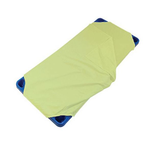 Drap sac couchette coton bio