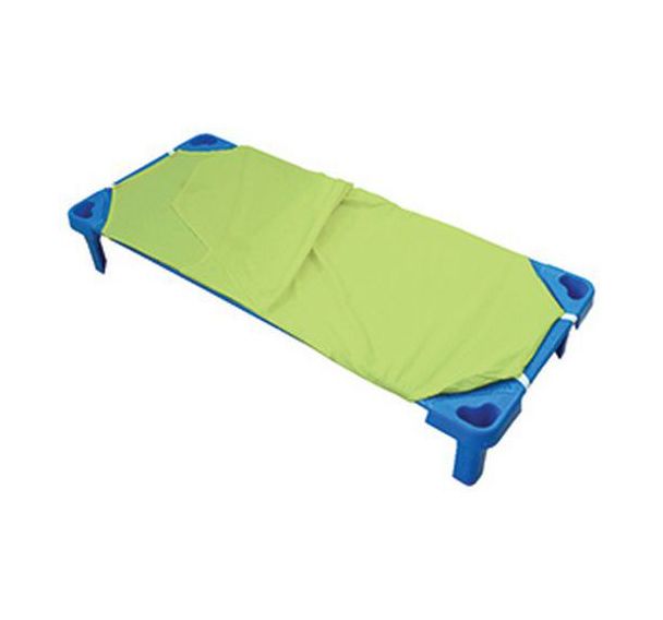 Drap sac couchette éponge