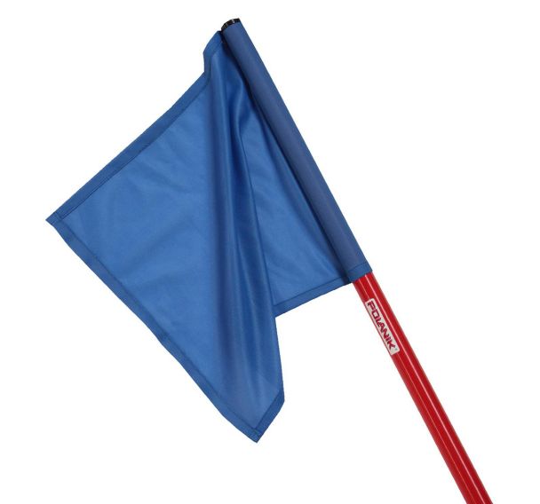 Drapeau Officiel d'athlétisme - Polanik