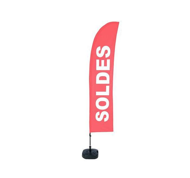 Drapeaux Ensemble Complet Vendre