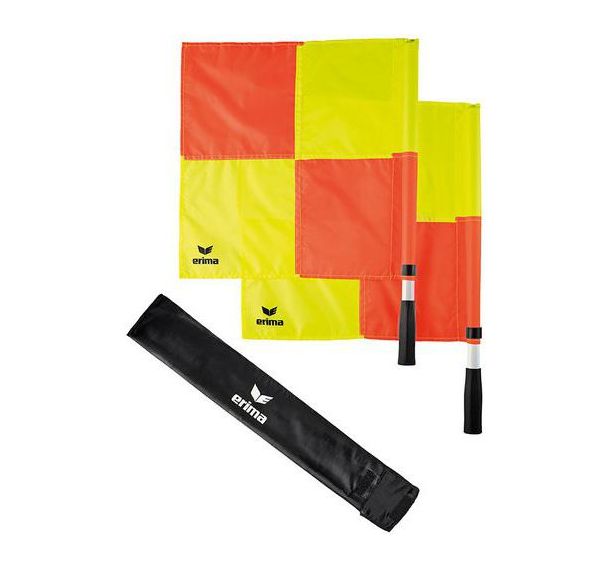 Drapeaux d'arbitre - Erima -