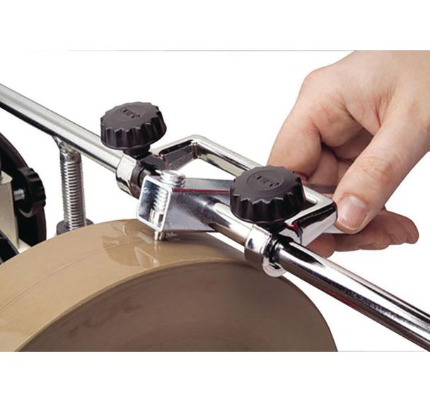 Dresseur de meule diamantée pour touret JSSG 10-M