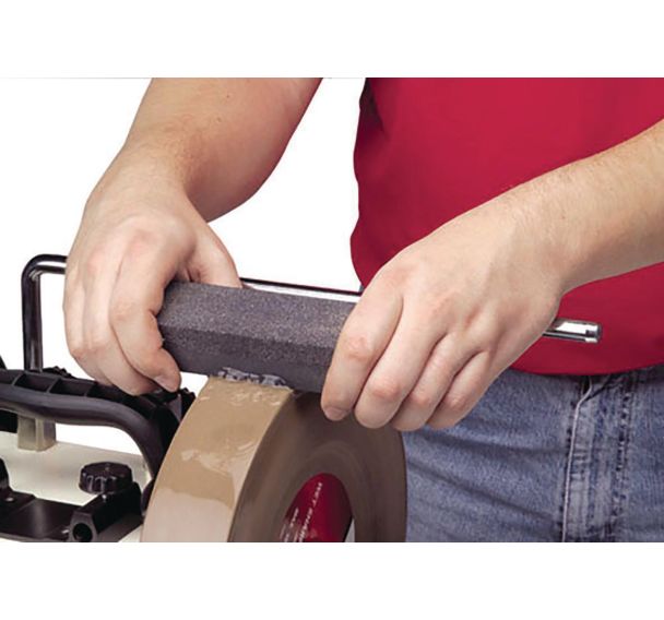 Dresseur de meule pour touret JSSG 10-M