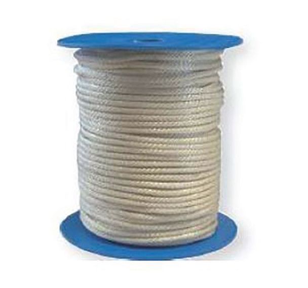 Drisse américaine polyamide pour lance-moteur - Bobine 100m - Godet