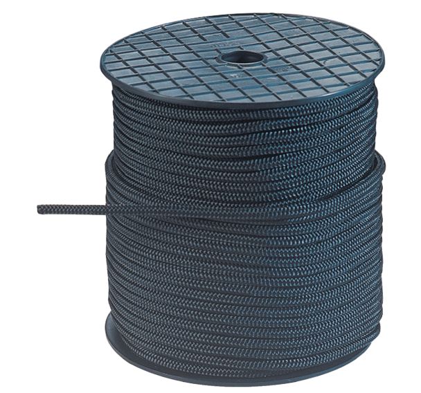 Drisse polyester préétirée