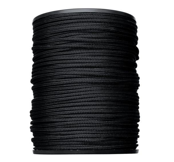 Drisse polyester préétirée avec âme Aramide