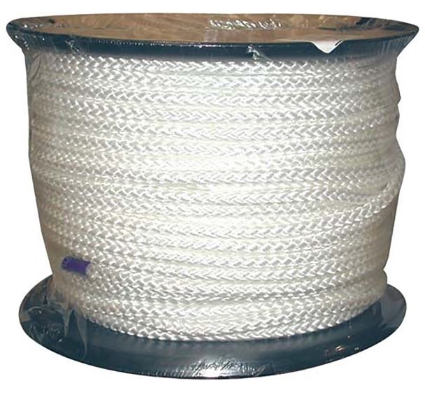 Drisse polypropylène d.5mm bobine 100m