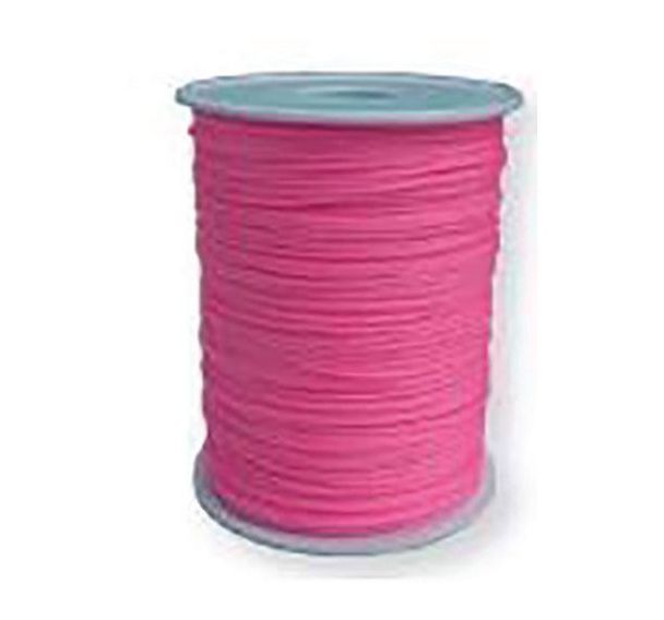 Drisse polypropylène fluorescente D1,5 et 2,5mm - Godet