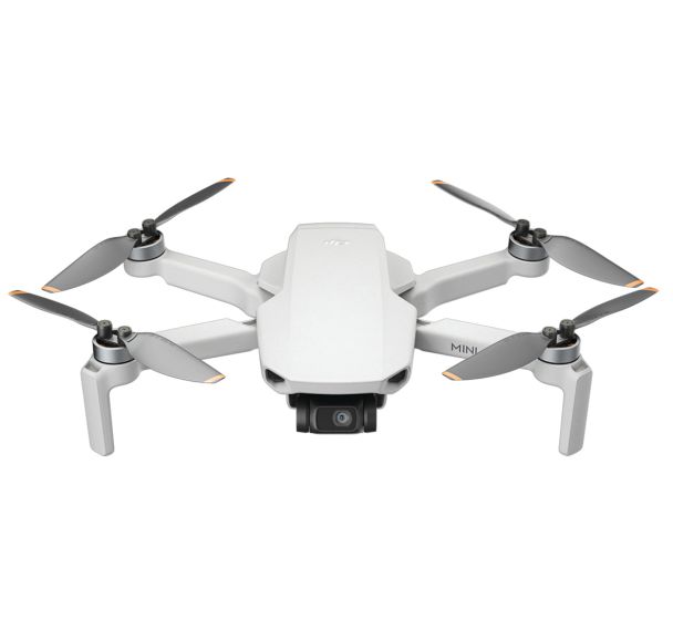 Drône DJI MINI 4 K Fly More Combo - Dji
