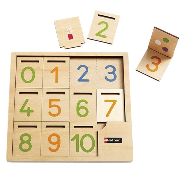 Duo - 1, 2, 3