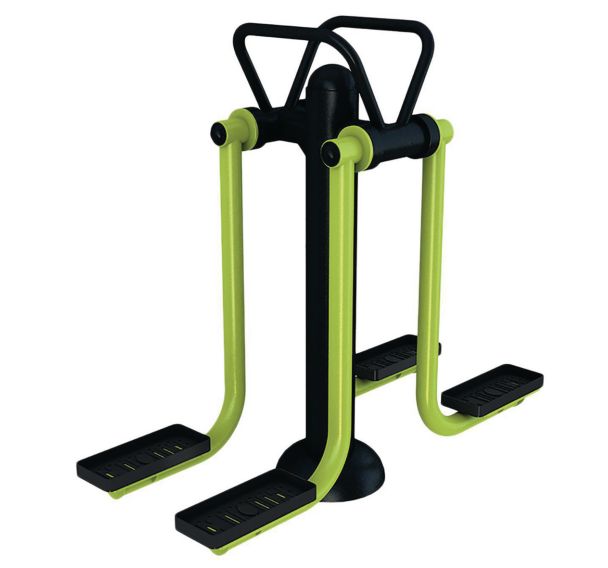 Duo adducteur pour parcours sportif Freetness