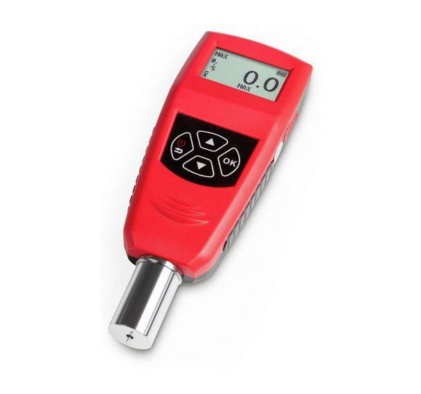 Duromètre Shore numérique SAUTER - Kern