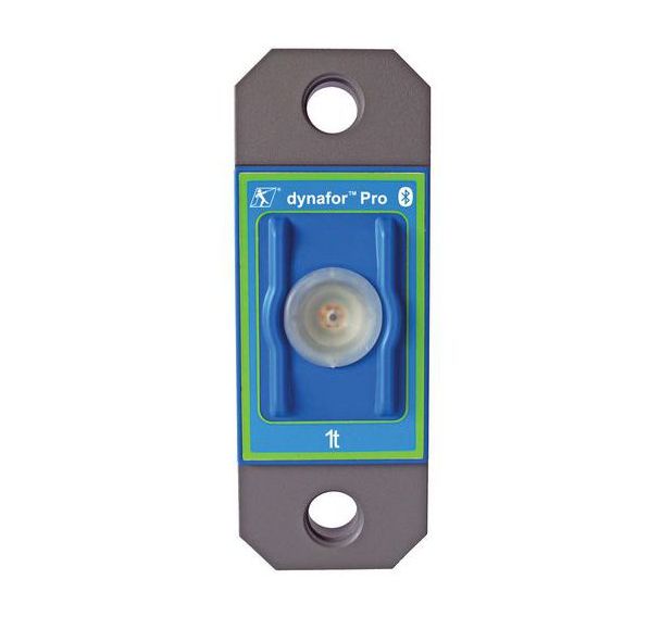 Dynamomètre Dynafor Pro - 1T à 100T - Tractel