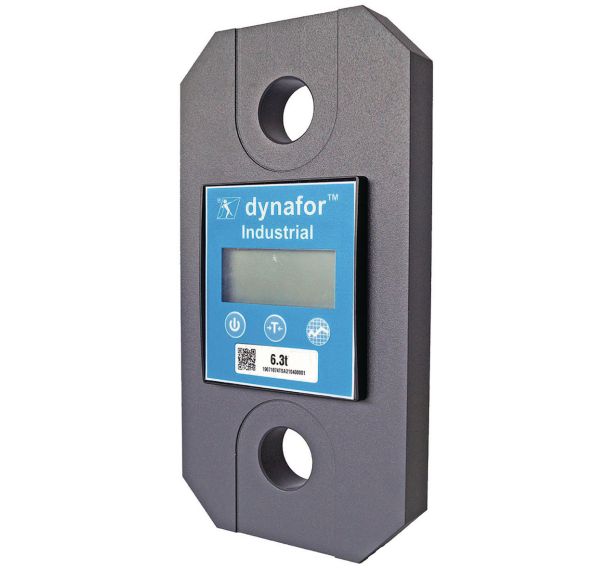 Dynanomètre DYNAFOR série Industrial