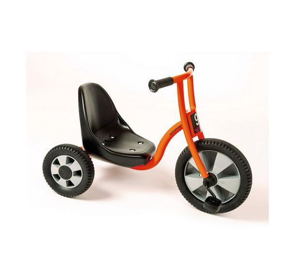 EASY RIDER gamme évolutive