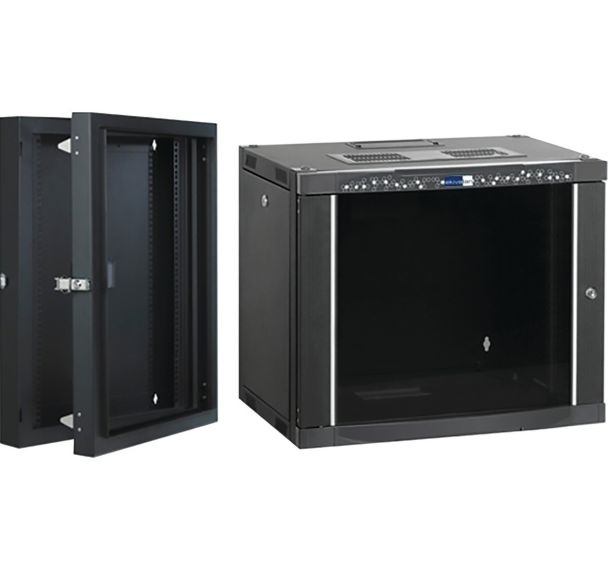 EKIVALAN Kit de conversion double section coffret CEPA 16U