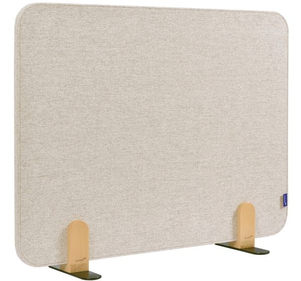 ELEMENTS Separateur de bureau acoustique - Legamaster