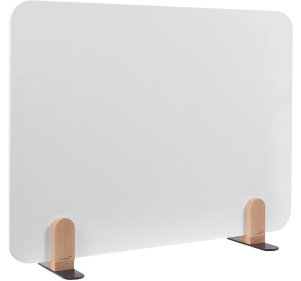ELEMENTS Separateur de bureau tableau blanc - Legamaster