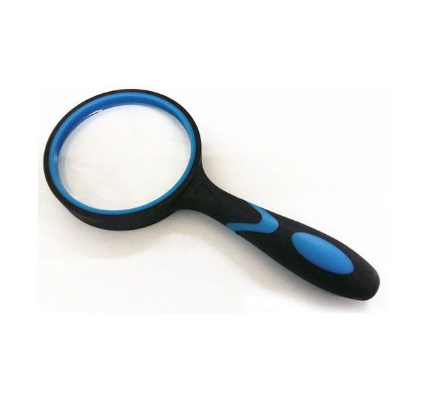 ENOLA : Loupe diamètre 100mm