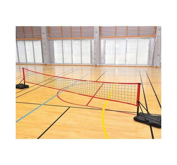 Ensemble de tennis ballon pour terrain synthetique