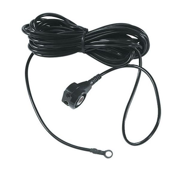 ESD - Câble de raccord EPA - Notrax