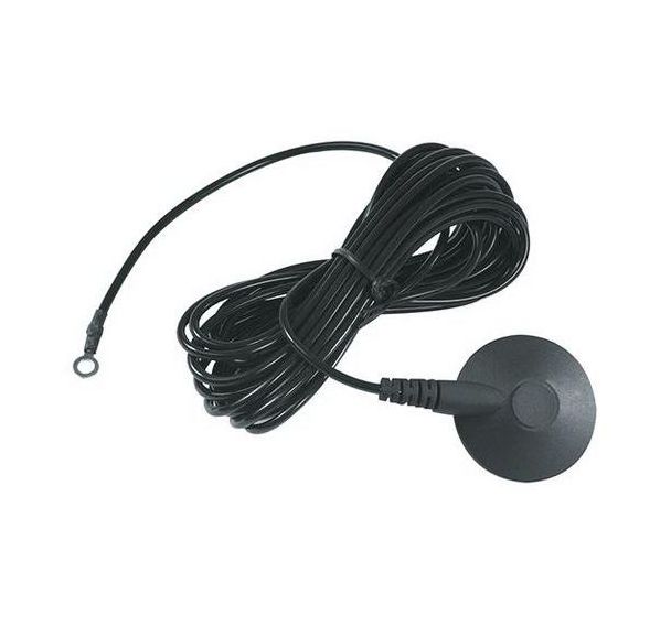 ESD Câble de raccord à la terre - Terminaison femelle