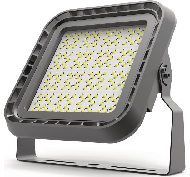 EVA-LIGHTING - Projecteur LED à conducteur électronique