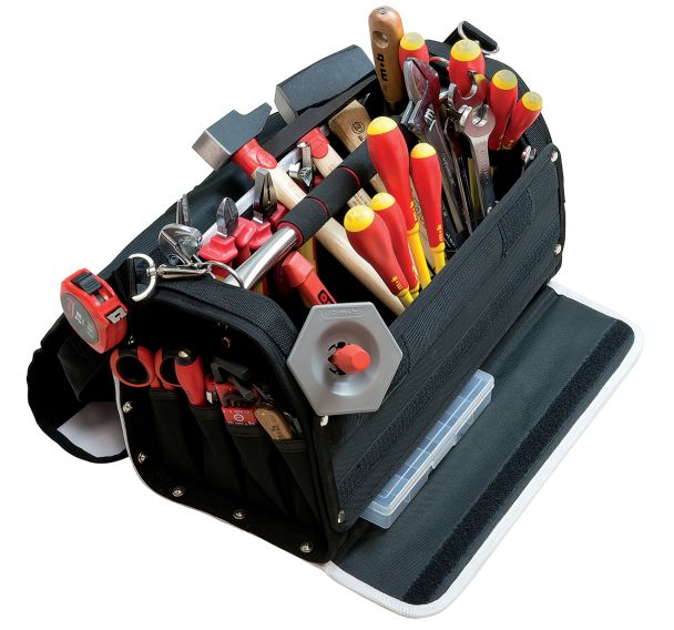 Easy bag electricité 47 pcs