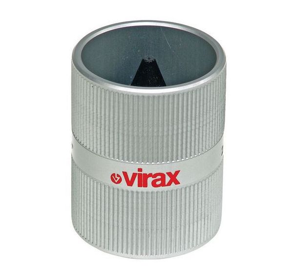 Ebavureur alu interne/externe multimatériaux - Virax