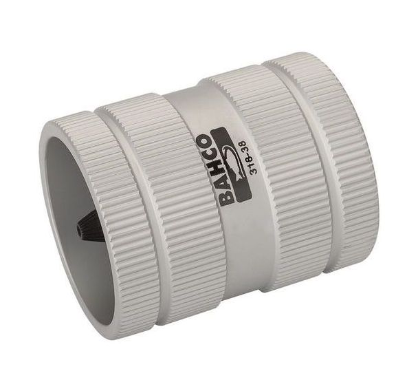 Ébavureur aluminium - Bahco