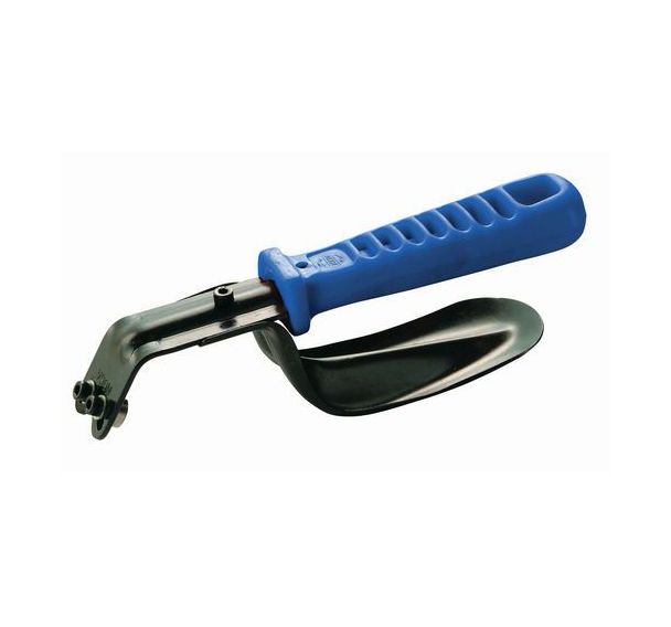 Ebavureur de tôles Double Burr