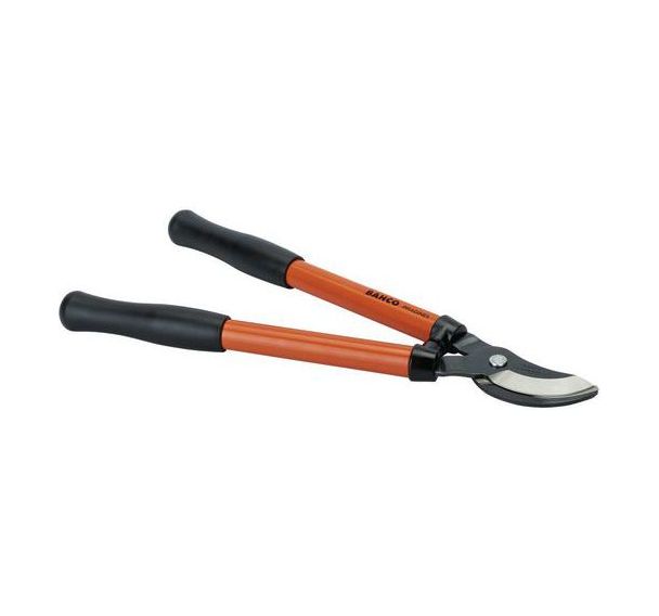 Ébrancheur à lames croisantes 35mm poignées acier - Bahco