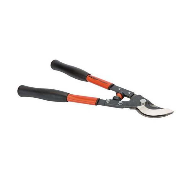Ébrancheur pro coupe 30mm contre-lame forgée - Bahco