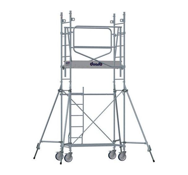 Échafaudage AC BANCHE 150 - Duarib