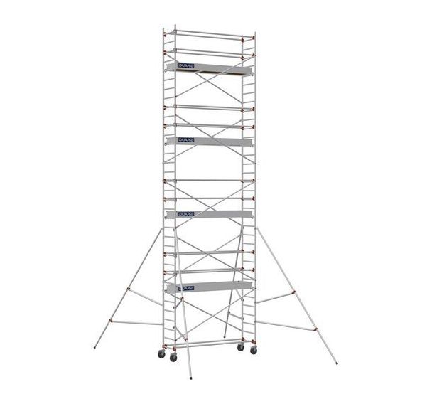 Échafaudage Altitude AL255 - Base standard - Duarib