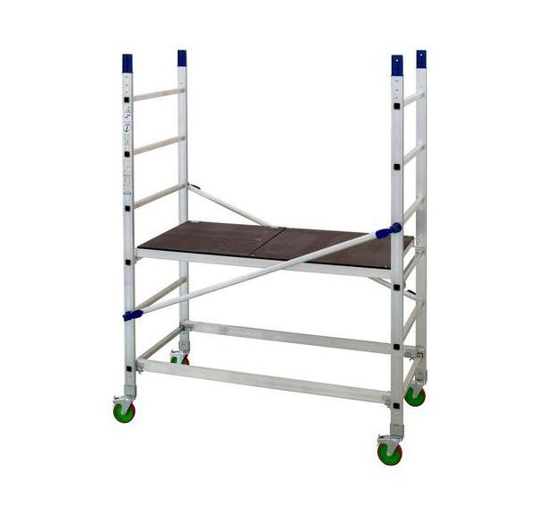 Échafaudage modulaire roulant Alto 205 - Module M1 - Facal