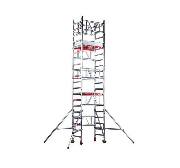 Échafaudage roulant MI tower - Altrex