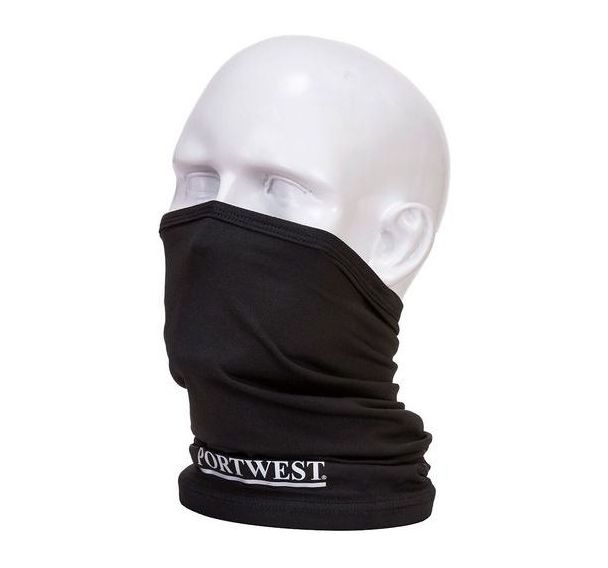 Echarpe multiway - Portwest (Lot de 10)