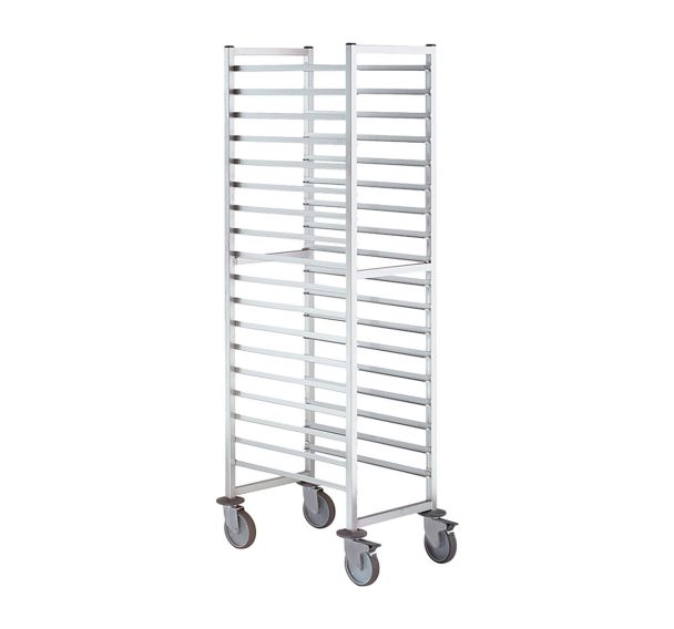 Echelle- CHGAP 10707