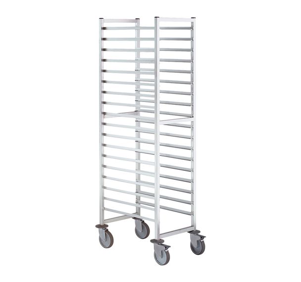 Echelle- CHGAP 10708