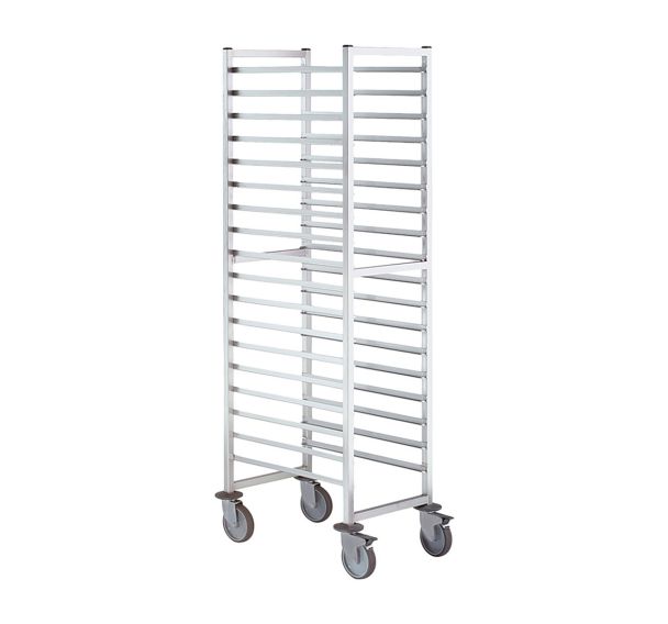Echelle- CHGAP 10750