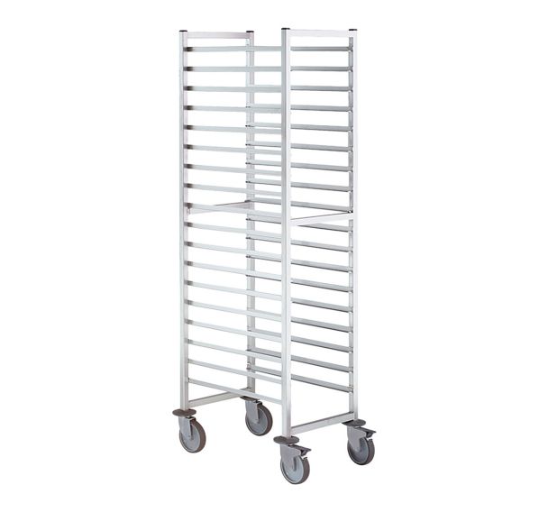 Echelle- CHGAP 10823