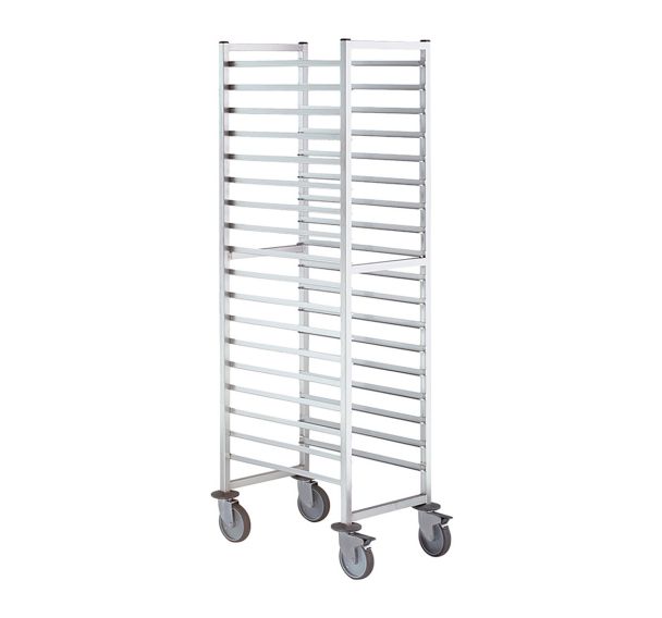 Echelle- GAZ 10686