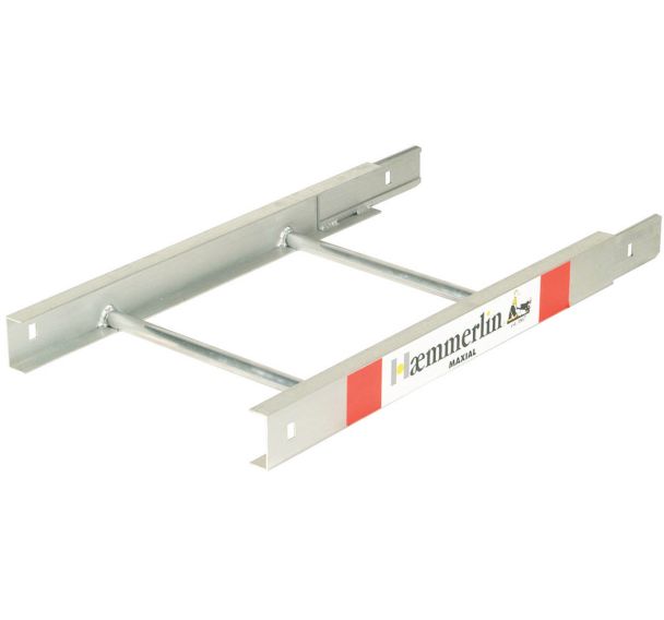 Échelle-rallonge pour monte-matériaux Maxial
