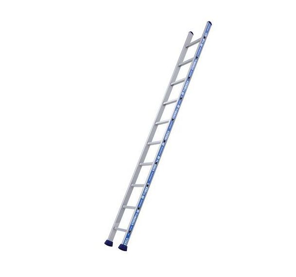 Echelle Platinium simple droite - Tubesca