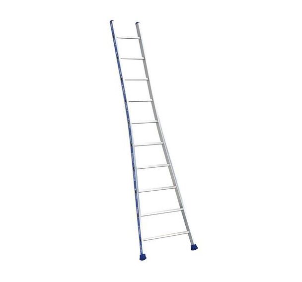 Echelle Platinium simple évasée - Tubesca