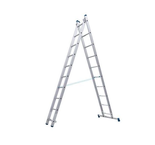 Echelle Starline transformable 2 plans - Tubesca