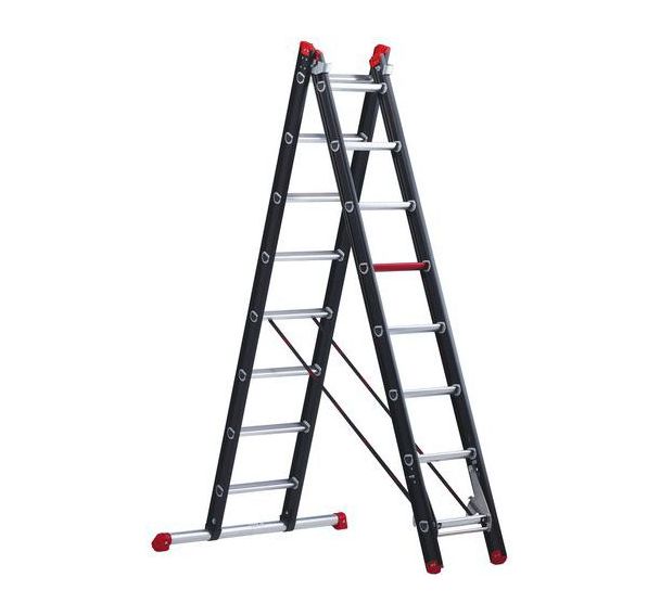 Echelle coulissante Mounter - ALTREX